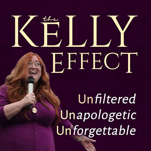 The Kelly Effect: Public Speaking That Leaves a Mark