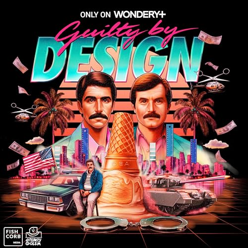 Guilty by Design by Grumpy Golem