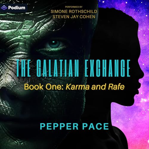 The Galatian Exchange: Karma and Rafe