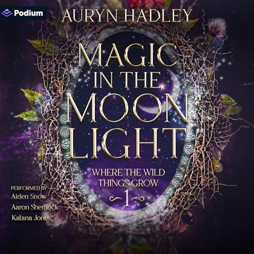 Magic in the Moonlight