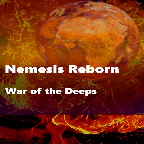 Nemesis Reborn by Derek O. Jenkins