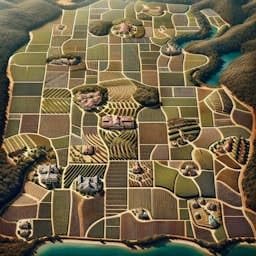 Rustic Traveler Best Vineyards in USA by TADF