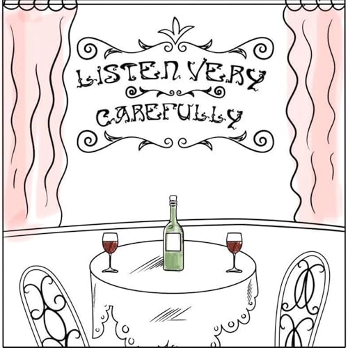 Listen Very Carefully - The ’Allo ’Allo! Podcast by HelgaGruberFlick