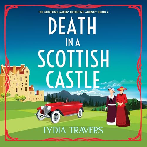 Death in a Scottish Castle