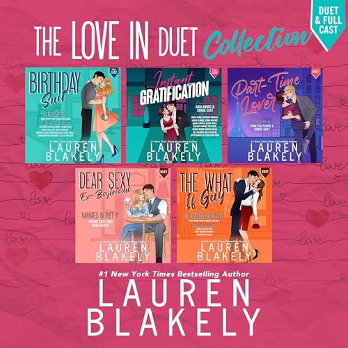 The Love in Duet Collection