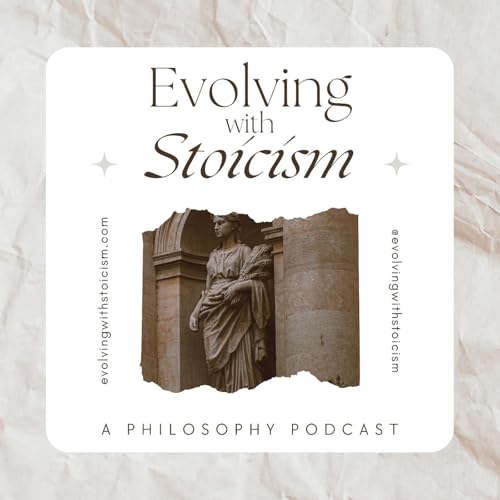 Evolving with Stoicism by Hanna K.