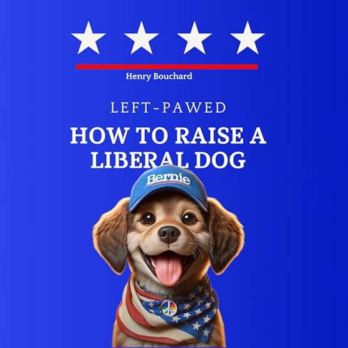 Left-Pawed by Henry Bouchard