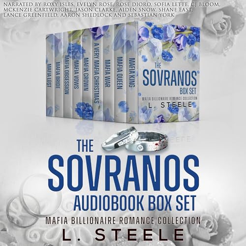 The Sovranos Box Set
