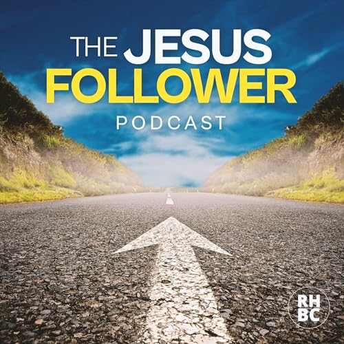 TJF 118: Why Unity is More Important Than We Think // Christian Unity and The Power of Christ's Foundation by Unknown