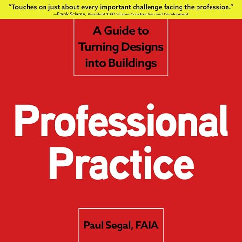 Professional Practice