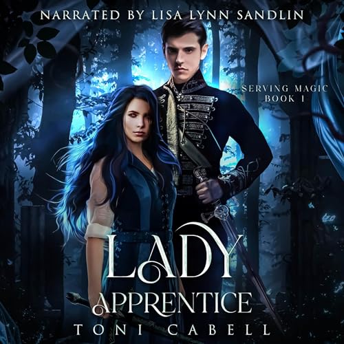 Lady Apprentice
