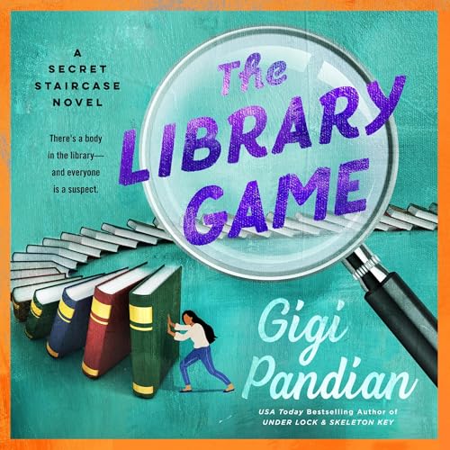 The Library Game