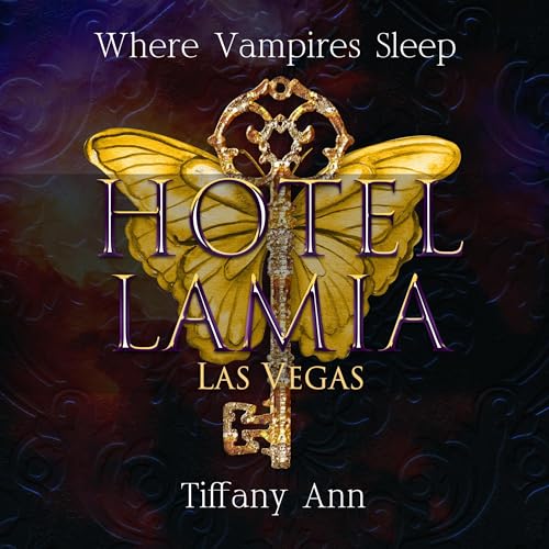 Hotel Lamia Las Vegas: Where Vampires Sleep