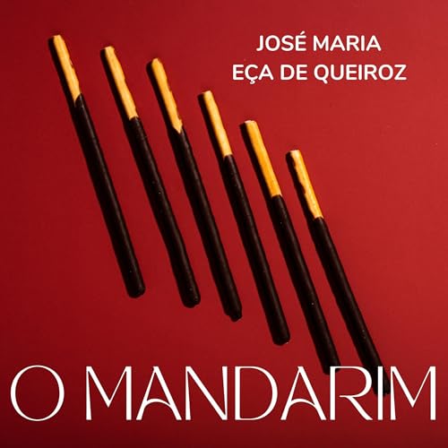 O Mandarim [The Mandarin]