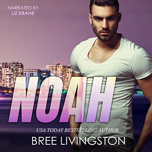 Noah by Bree Livingston