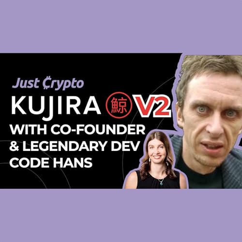 Kujira v2 will change DeFi forever by Unknown