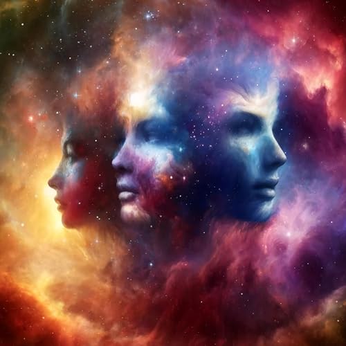 Glitch in the Matrix by Glitch in the Matrix