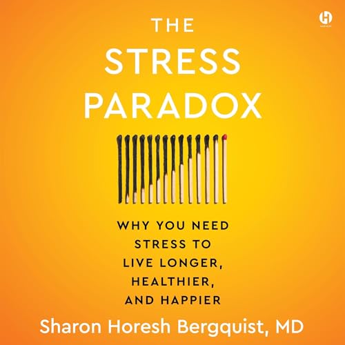 The Stress Paradox