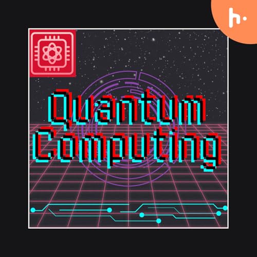 Quantum Computing and our future using it by Ojasvi Singla