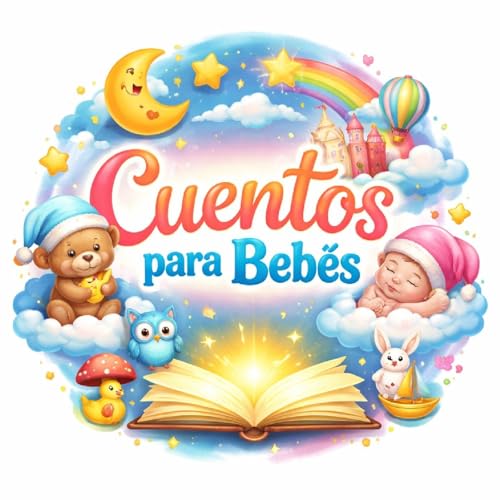Cuentos para bebés by Jose Pardal