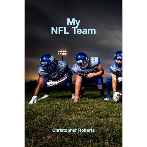 My NFL Team