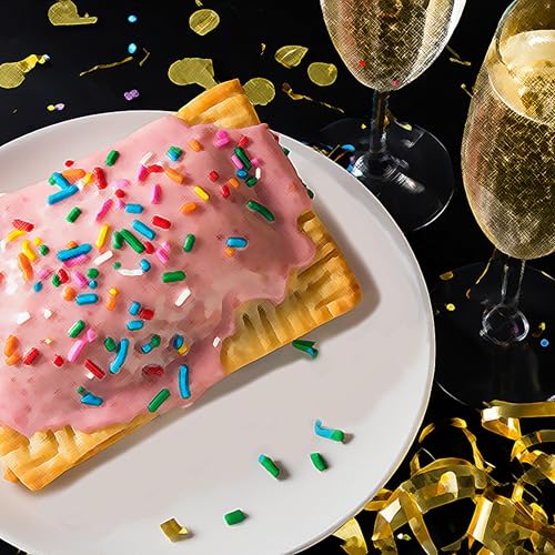 Tart Party by Kate and Christina