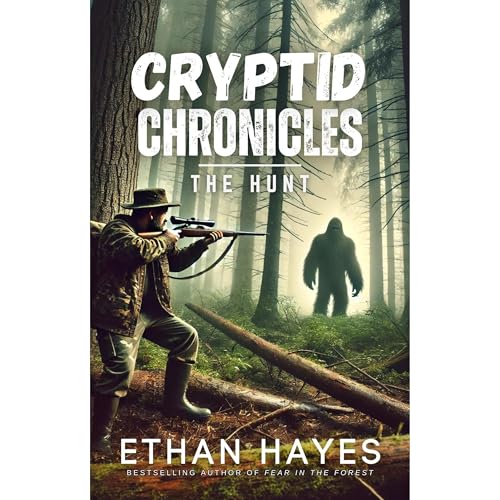 Cryptid Chronicles
