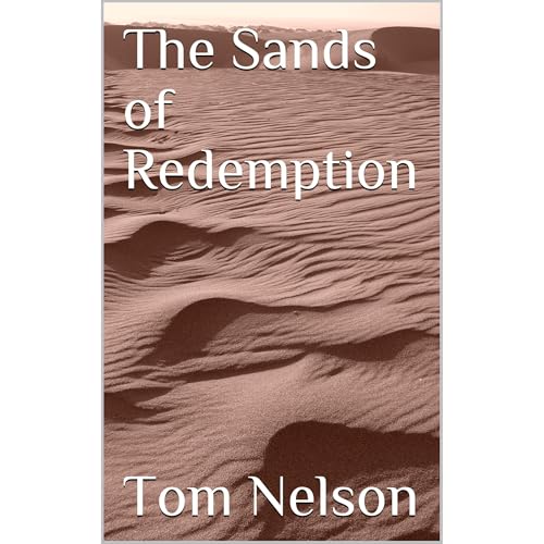 The Sands of Redemption