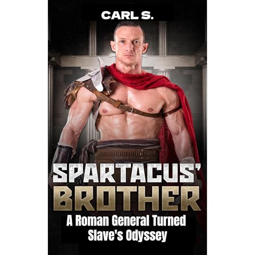 Spartacus' Brother by Carl S.