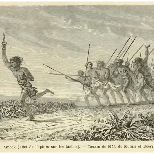 Tankie Group Therapy #19: Running Amok by Unknown