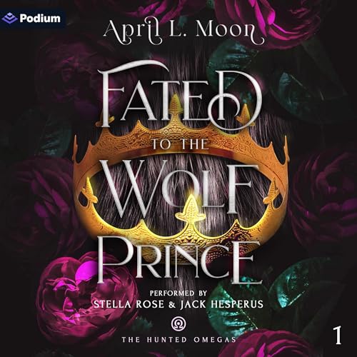Fated to the Wolf Prince