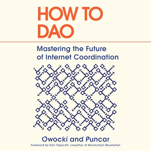 How to DAO by Kevin Owocki