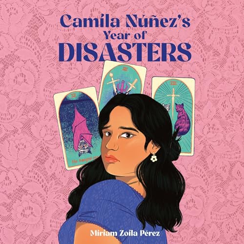 Camila N&uacute;&ntilde;ez's Year of Disasters