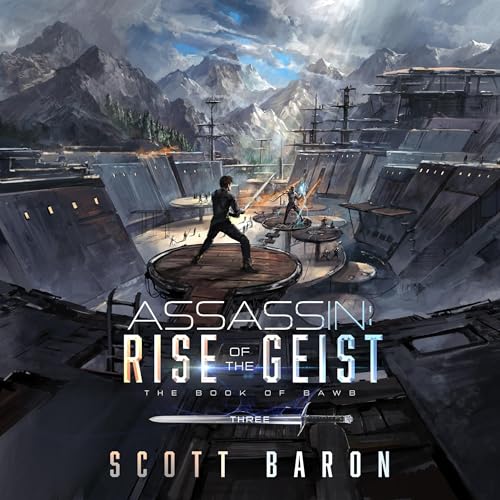Assassin: Rise of the Geist