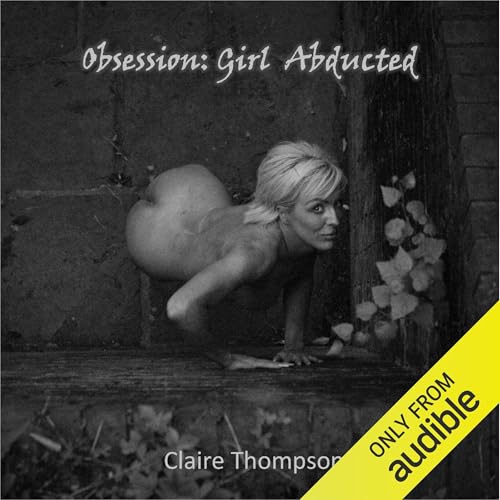 Obsession by Claire Thompson
