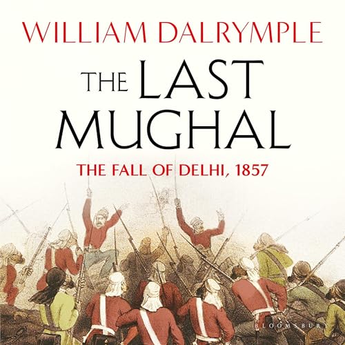 The Last Mughal