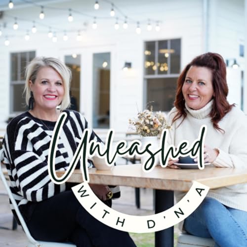 Unleashed With D'n'A by Amy Funk and Dawn Mathwig