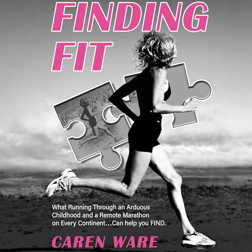 Finding Fit by Caren Ware