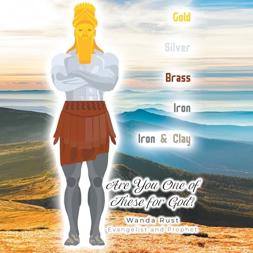 Are You One of These for God?