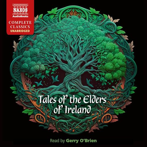 Tales of the Elders of Ireland by Uncredited