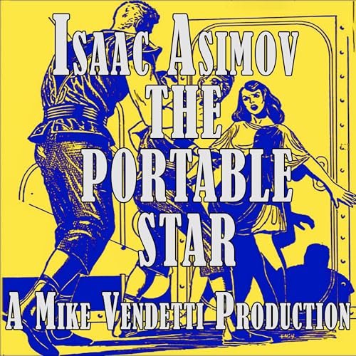 The Portable Star by Isaac Asimov