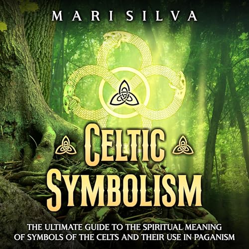 Celtic Symbolism by Mari Silva
