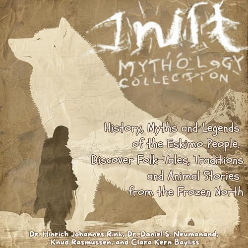 Inuit Mythology Collection
