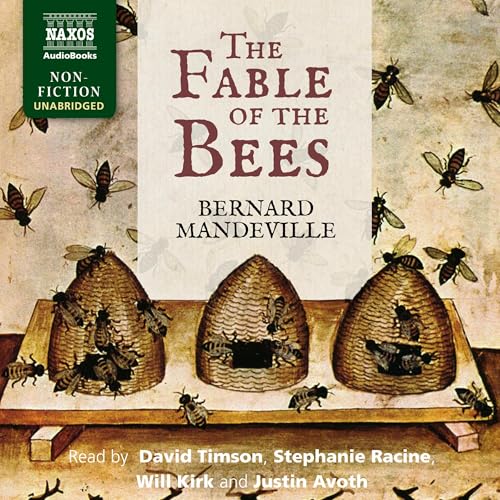 The Fable of the Bees