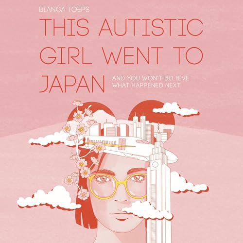 This Autistic Girl Went to Japan