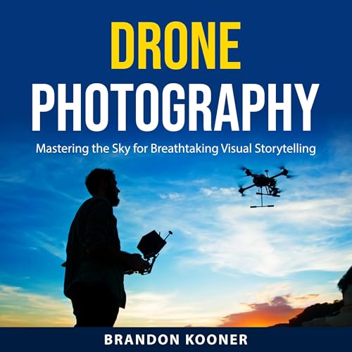 Drone Photography by Brandon Kooner