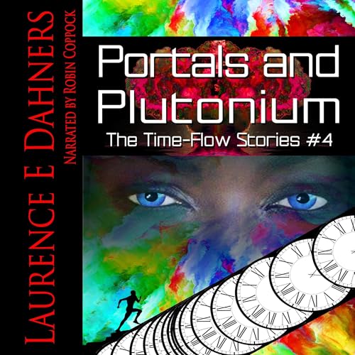Portals and Plutonium