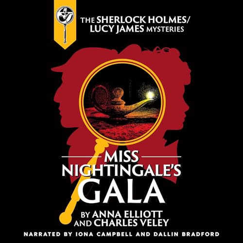 Miss Nightingale's Gala