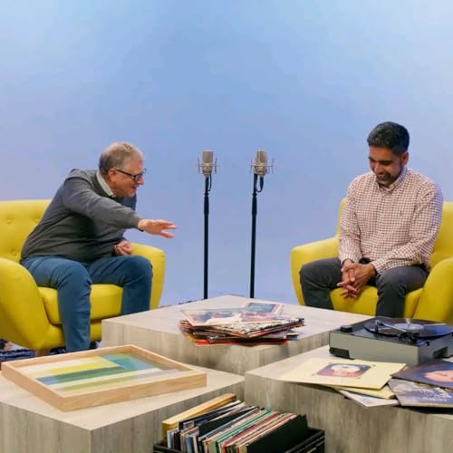 Bill Gate Interview With Ellen by chiemerie Ogbonna