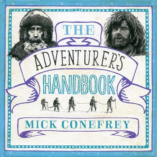 The Adventurer’s Handbook